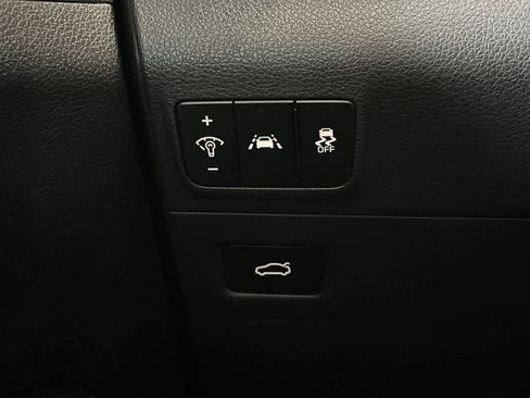 Used 2022 Kia K5 GT-Line image 29