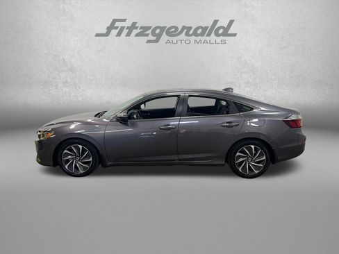 Used 2020 Honda Insight Touring image 2