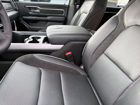 New 2026 RAM 1500 Laramie w/ Bed Utility Group image 11