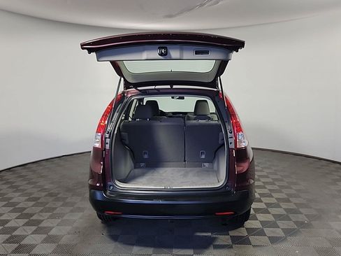 Used 2013 Honda CR-V LX image 6