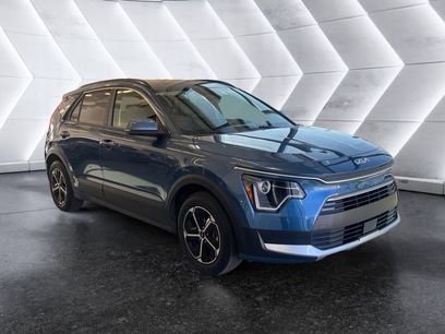 Certified 2024 Kia Niro EX