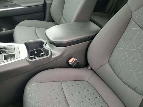 New 2025 Toyota RAV4 XLE w/ Convenience Package image 19