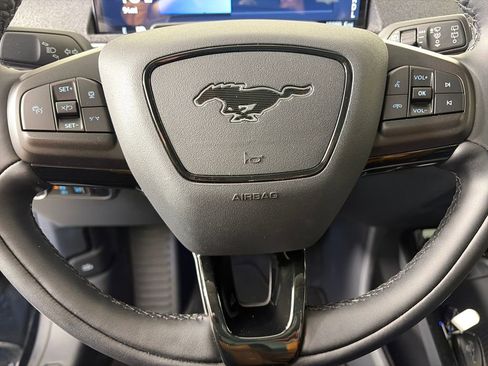 Certified 2024 Ford Mustang Mach-E Premium image 16