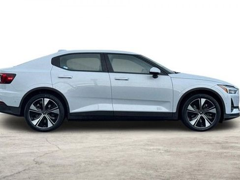 Used 2023 Polestar Polestar 2 w/ Pilot Pack image 9