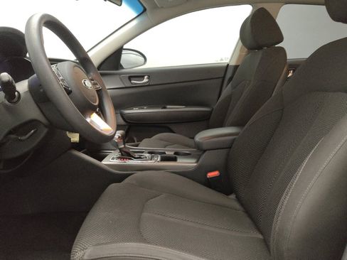 Used 2019 Kia Optima LX FWD image 17