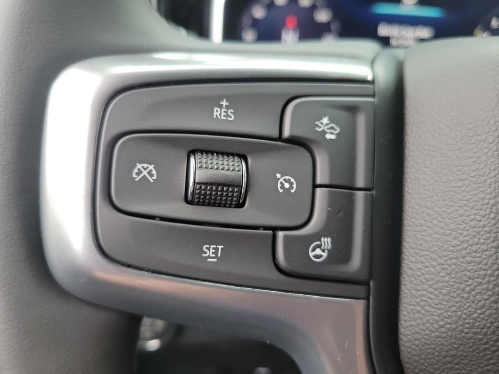 New 2026 Chevrolet Silverado 1500 RST w/ RST Select Package AWD/4WD image 6