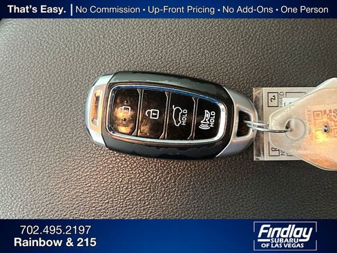 Used 2021 Hyundai Kona SEL w/ Winter Weather Package image 32