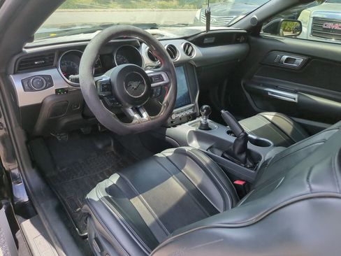 Used 2022 Ford Mustang GT w/ Security Package image 14