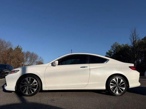 Used 2016 Honda Accord EX-L image 2