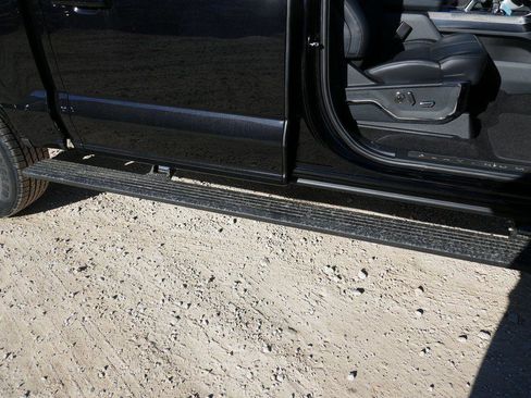 New 2026 Ford F150 Platinum w/ Equipment Group 702A High image 10