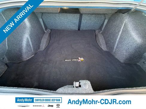 Used 2020 Dodge Challenger R/T Scat Pack RWD image 18