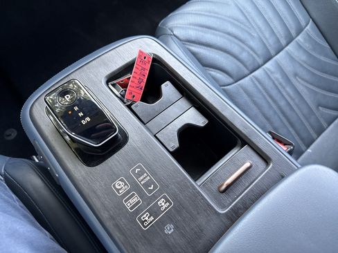 Certified 2023 Nissan Ariya AWD/4WD image 23