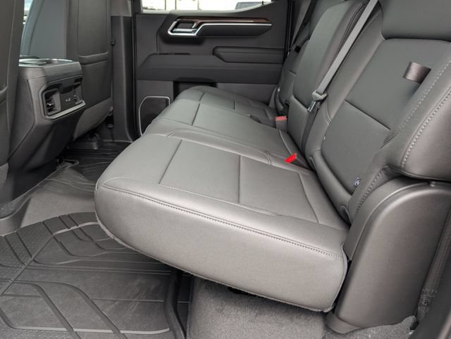 New 2026 Chevrolet Silverado 1500 RST w/ Texas Edition Plus RWD image 7