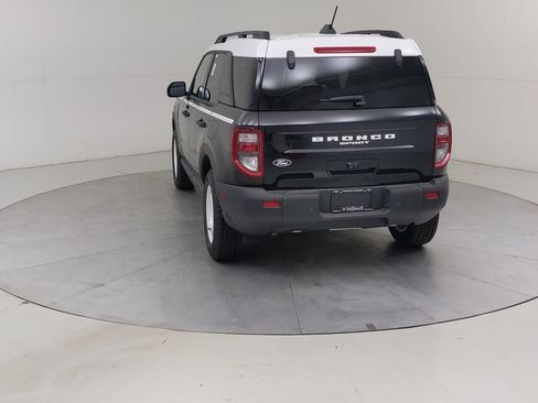 New 2026 Ford Bronco Sport Heritage w/ Convenience Package AWD/4WD image 15