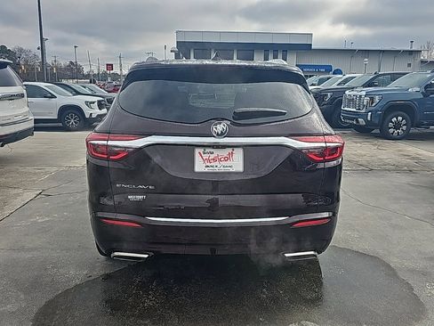 Used 2020 Buick Enclave Avenir w/ Avenir Technology Package image 5