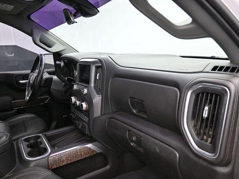 Used 2019 GMC Sierra 1500 Denali w/ Denali Ultimate Package image 40