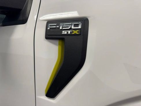Used 2024 Ford F150 STX AWD/4WD image 33
