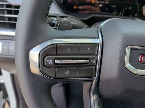 New 2026 GMC Acadia Elevation w/ Black Edition image 18