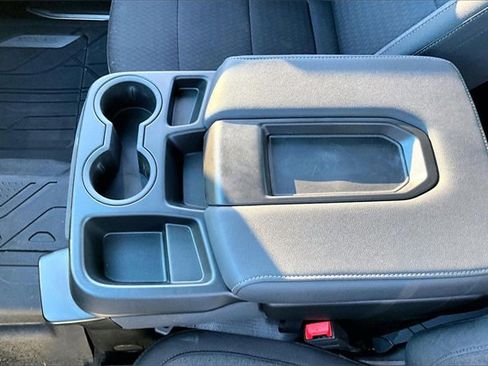 Used 2025 Chevrolet Silverado 1500 LT w/ Texas Edition Plus image 19