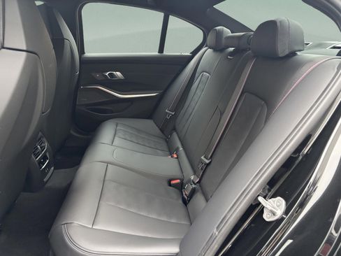 New 2026 BMW M3 Competition image 28