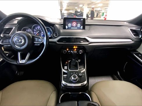 Used 2017 MAZDA CX-9 Grand Touring image 15