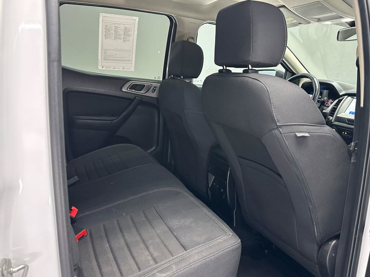 Used 2023 Ford Ranger XLT RWD image 13