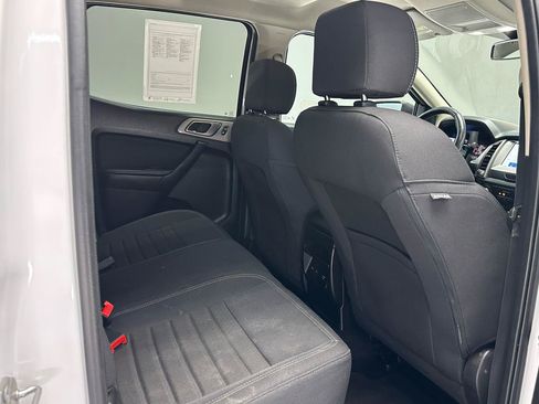 Used 2023 Ford Ranger XLT RWD image 13