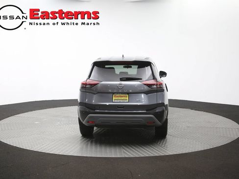 Used 2023 Nissan Rogue SV AWD/4WD image 32