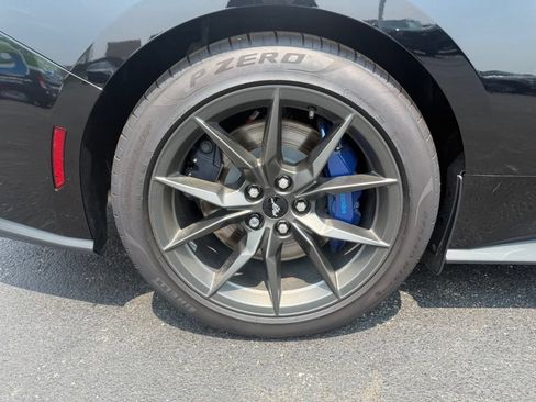 New 2025 Ford Mustang Dark Horse RWD image 43