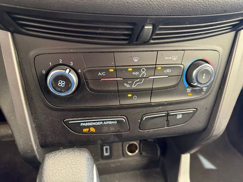 Used 2017 Ford Escape S image 14