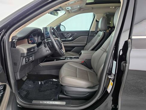 Used 2024 Lincoln Corsair Grand Touring w/ Equipment Group 302A AWD/4WD image 20