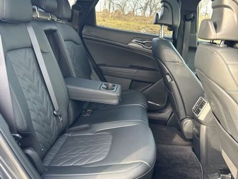 Used 2024 Kia Sportage X-Pro Prestige image 42