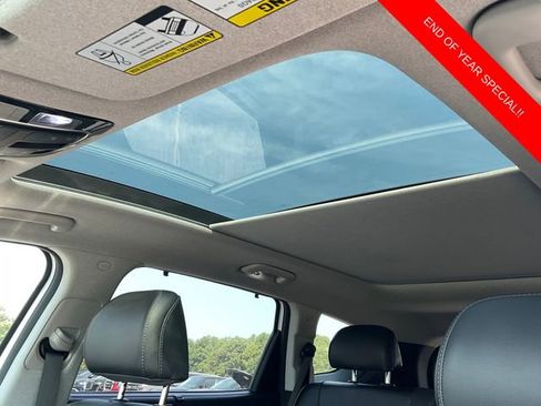 Used 2021 Hyundai Santa Fe Limited w/ Cargo Package image 12