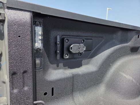 New 2026 RAM 3500 Lone Star AWD/4WD image 30