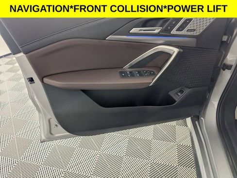 Used 2024 BMW X1 M35i w/ Shadowloine Package image 10