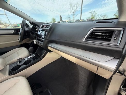 Used 2015 Subaru Legacy 2.5i Premium image 14