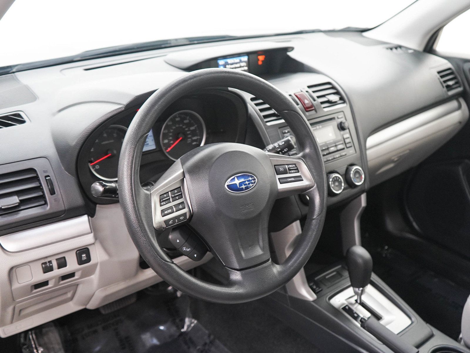 Used 2015 Subaru Forester 2.5i Premium w/ All-Weather Package AWD/4WD image 20