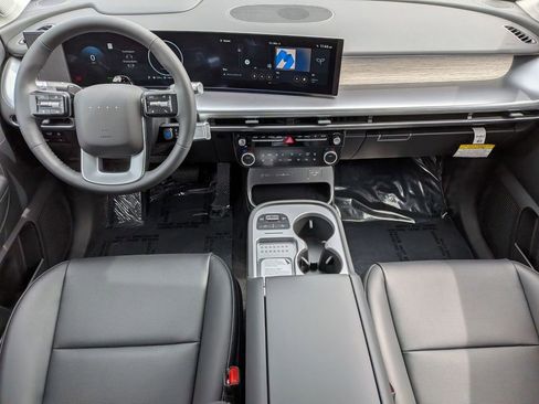 New 2026 Hyundai Ioniq 9 SEL AWD/4WD image 25