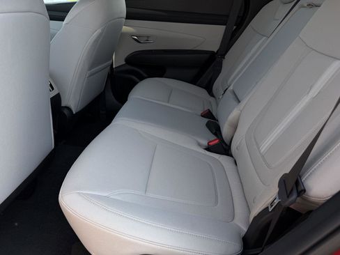 Certified 2026 Hyundai Tucson SEL FWD image 7