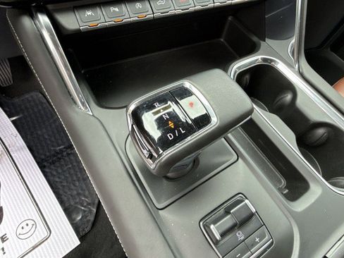 Certified 2024 GMC Sierra 1500 Denali Ultimate image 22