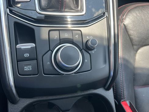 Used 2024 MAZDA CX-5 Carbon Edition image 36