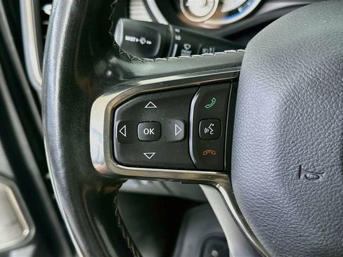 Used 2021 RAM 1500 Limited w/ Night Edition AWD/4WD image 26