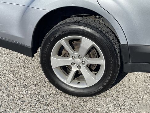 Used 2013 Subaru Outback 2.5i Premium w/ All-Weather Pkg image 28