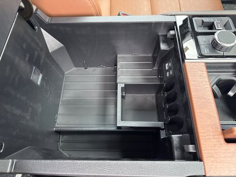 New 2026 Toyota Tundra 1794 Edition image 16