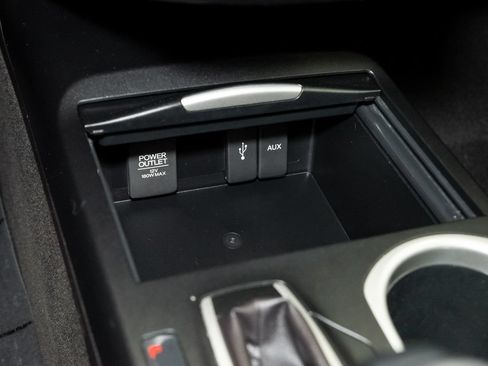 Used 2017 Acura RDX AWD w/ Technology Package image 21