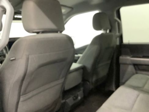 Used 2024 Ford F150 XLT image 8