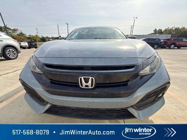 Used 2019 Honda Civic EX image 4