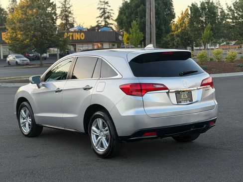 Used 2013 Acura RDX FWD w/ Technology Package image 5