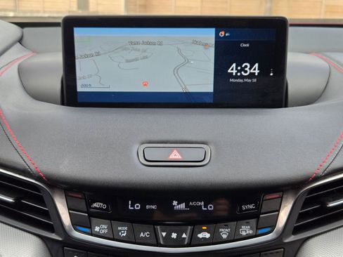 Used 2021 Acura TLX w/ A-SPEC Pkg FWD image 18