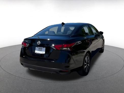 Used 2025 Nissan Versa SV image 15